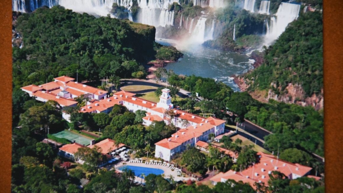 Hotel das Cataratas