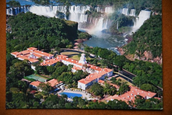 Brasilien