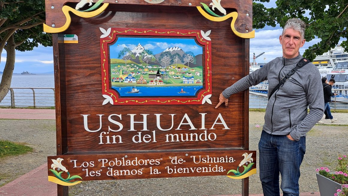 Tierra del Fuego / Ushuaia