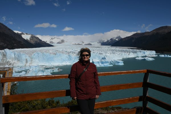El Calafate
