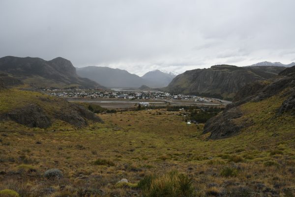 El Chaltén