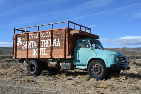 Estancia Santa Thelma