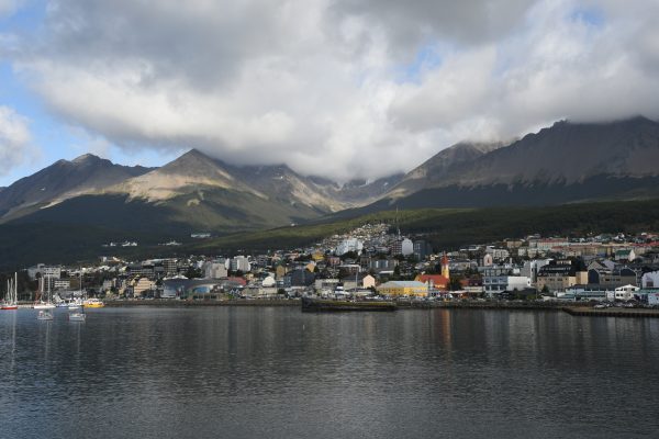 Ushuaia