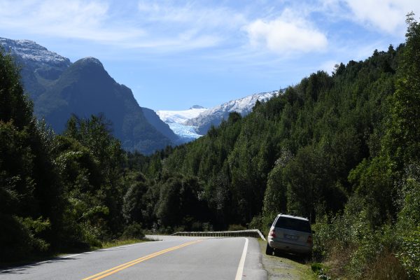 Durch Chile (15. – 17.3.)